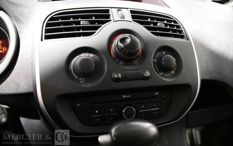 RENAULT KANGOO ELECTRIQUE 60ch 33KWH ACHAT-INTEGRAL EXTRA RLINK BLANC FC-245-LQ