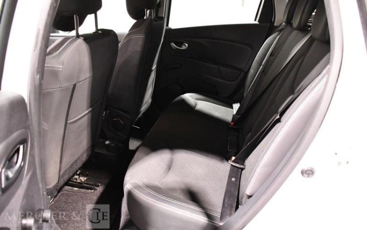 RENAULT CLIO IV ESTATE 0.9 TCE 90CH ZEN BLANC FC-330-AJ