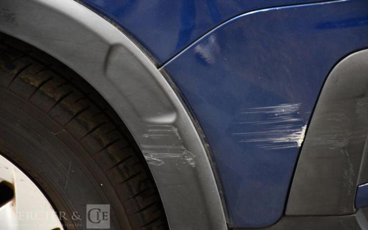 PEUGEOT RIFTER ALLURE LONG BLUEHDI BLEU FC-347-BL