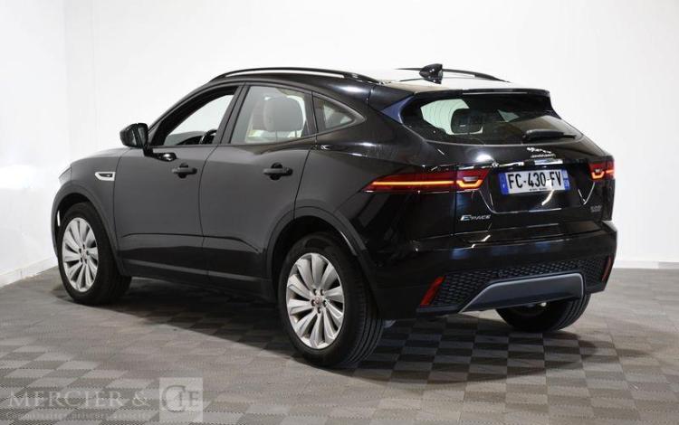 JAGUAR E-PACE SA NOIR FC-430-FV