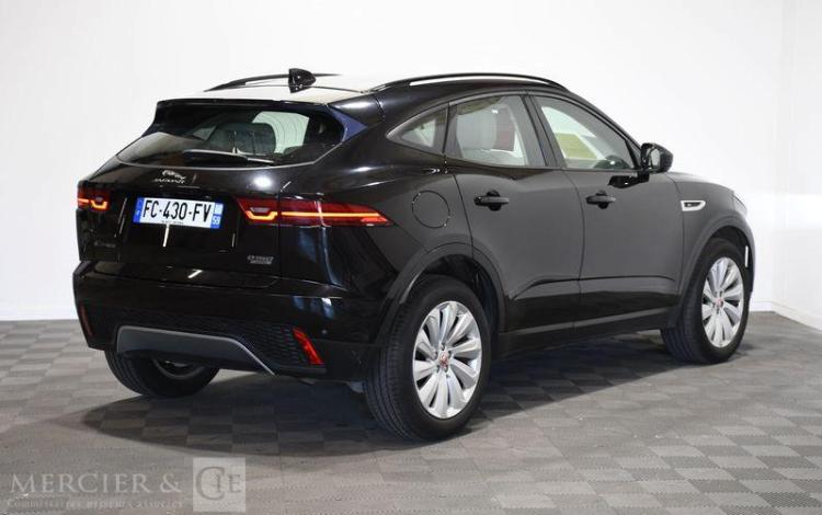 JAGUAR E-PACE SA NOIR FC-430-FV