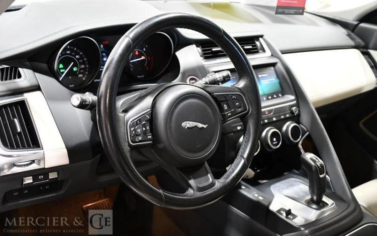 JAGUAR E-PACE SA NOIR FC-430-FV