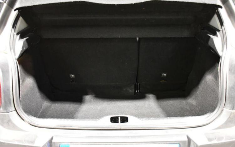 CITROEN C3 GENERATION-III 1.2 PURETECH 80CH SHINE BUSINESS GRIS FC-571-DZ