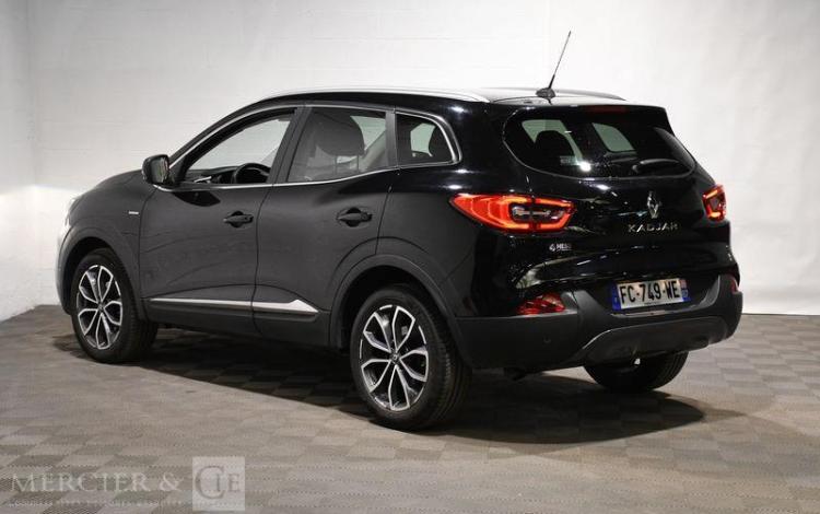RENAULT KADJAR SL GRAPHITE ENERGY DCI 130  FC-749-WE