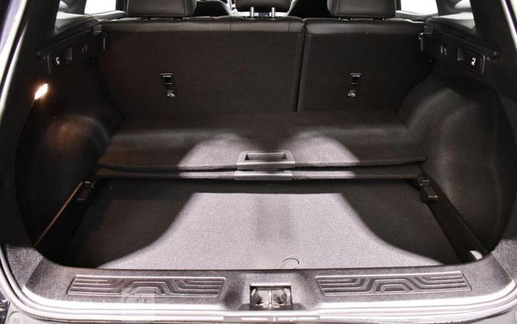 RENAULT KADJAR SL GRAPHITE ENERGY DCI 130  FC-749-WE