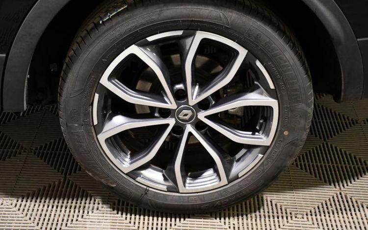 RENAULT KADJAR SL GRAPHITE ENERGY DCI 130  FC-749-WE