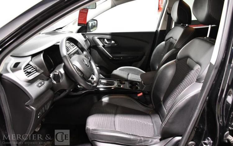 RENAULT KADJAR SL GRAPHITE ENERGY DCI 130  FC-749-WE