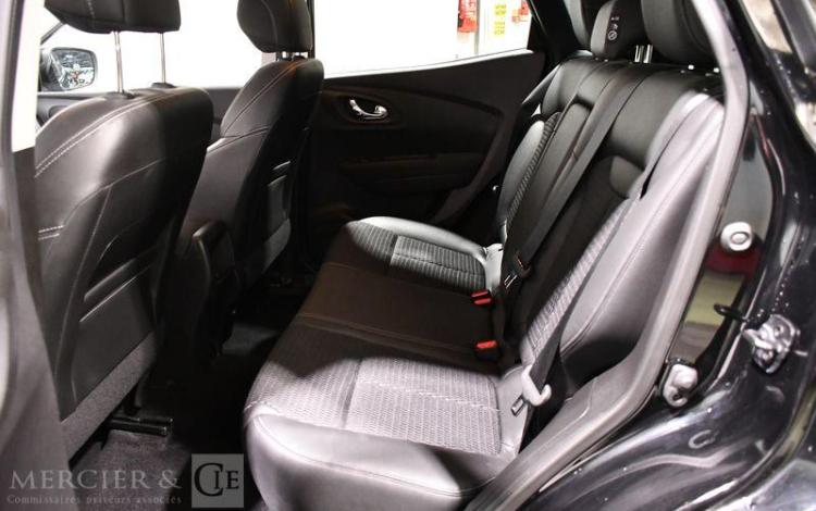 RENAULT KADJAR SL GRAPHITE ENERGY DCI 130  FC-749-WE