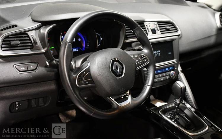 RENAULT KADJAR SL GRAPHITE ENERGY DCI 130  FC-749-WE