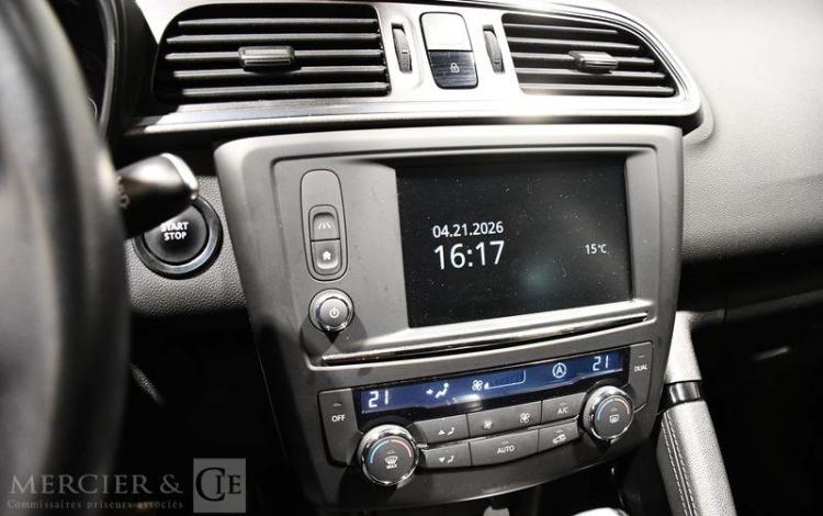 RENAULT KADJAR SL GRAPHITE ENERGY DCI 130  FC-749-WE
