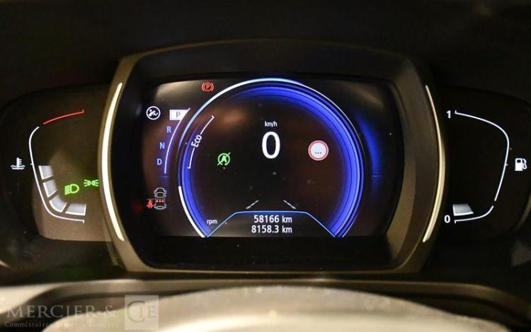 RENAULT KADJAR SL GRAPHITE ENERGY DCI 130  FC-749-WE