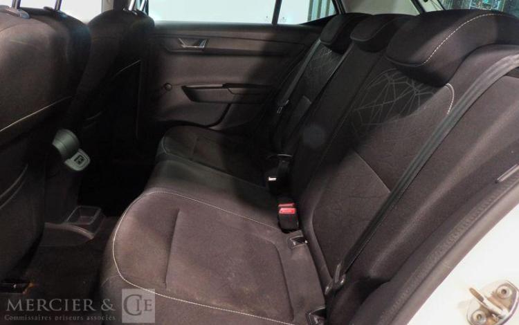 SKODA FABIA 1.0 MPI 75CH CLEVER  FC-826-EK