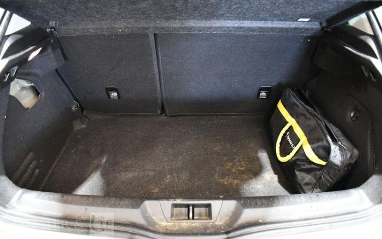 RENAULT MEGANE 1.5 BLUEDCI 115CH INTENS GRIS FD-079-KB