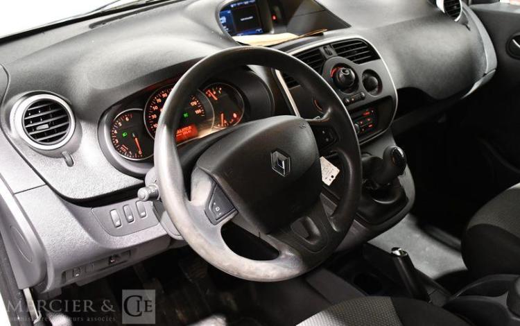 RENAULT KANGOO FOURGON 1.5 DCI 90 ENERGY EXTRA RLINK BLANC FD-631-DJ