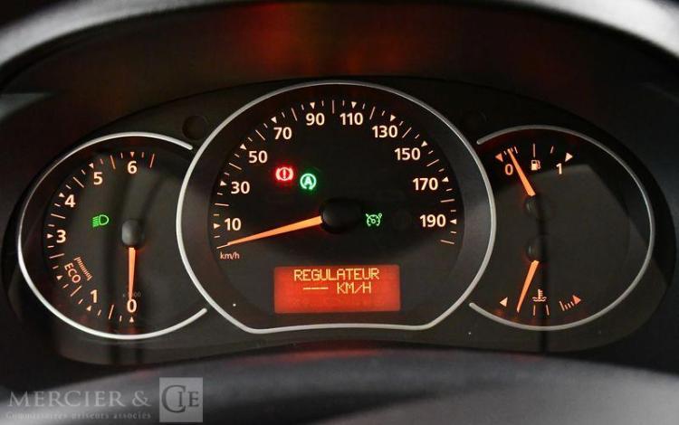 RENAULT KANGOO FOURGON 1.5 DCI 90 ENERGY EXTRA RLINK BLANC FD-631-DJ