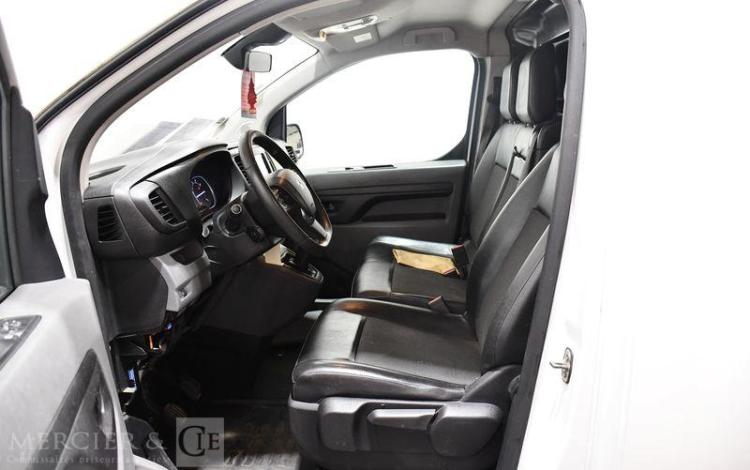 PEUGEOT EXPERT 2.0 BLUEHDI 120 L3 PREMIUM PACK BLANC FD-733-KD