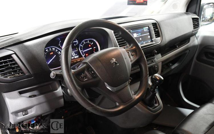 PEUGEOT EXPERT 2.0 BLUEHDI 120 L3 PREMIUM PACK BLANC FD-733-KD
