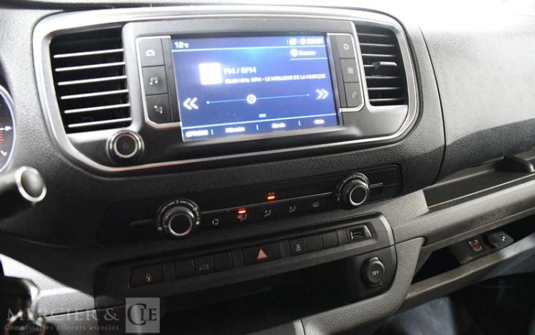 PEUGEOT EXPERT 2.0 BLUEHDI 120 L3 PREMIUM PACK BLANC FD-733-KD