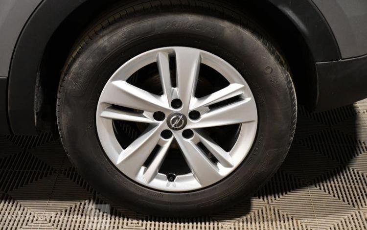 OPEL GRANDLAND X 1.2 T 130ch EDITION GRIS FD-965-JA