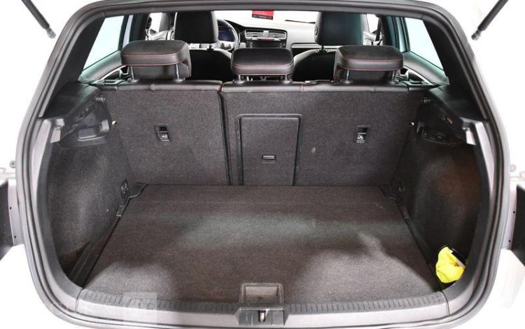 VOLKSWAGEN GOLF GTI 2.0 TSI 245ch DSG BLANC FD-976-XH