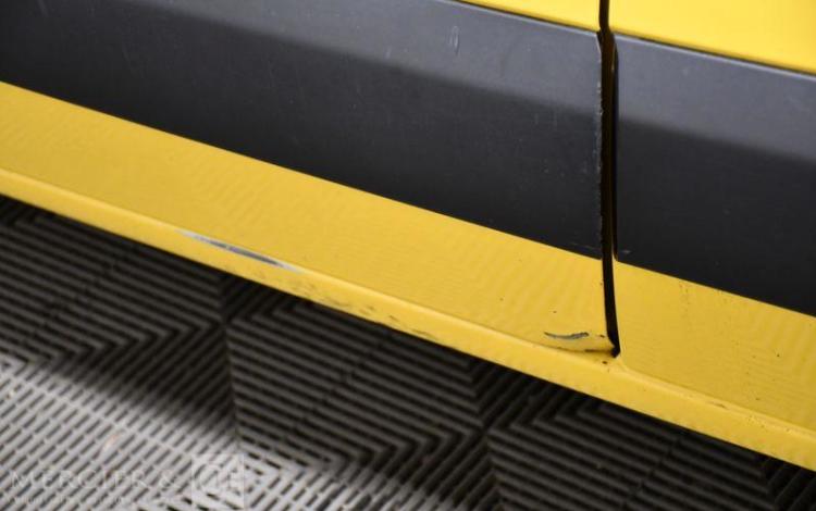 CITROEN BERLINGO VAN TAILLE M CLUB BLUEHDI 130CH EAT8
 JAUNE FE-072-VF