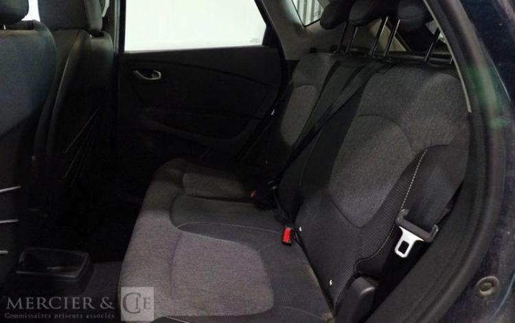 RENAULT CAPTUR 0.9 TCE 90ch INTENS BLEU FE-327-DQ
