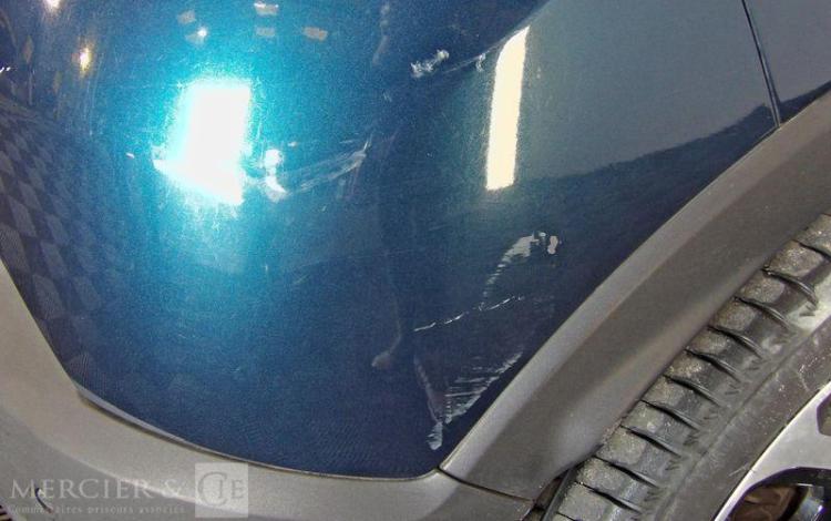 RENAULT CAPTUR 0.9 TCE 90ch INTENS BLEU FE-327-DQ