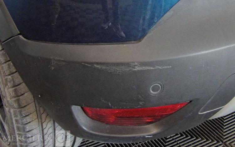 RENAULT CAPTUR 0.9 TCE 90ch INTENS BLEU FE-327-DQ