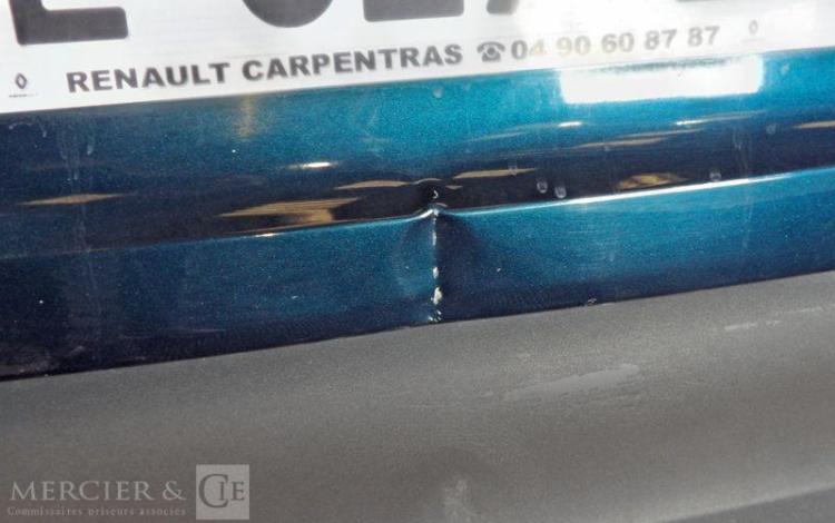 RENAULT CAPTUR 0.9 TCE 90ch INTENS BLEU FE-327-DQ