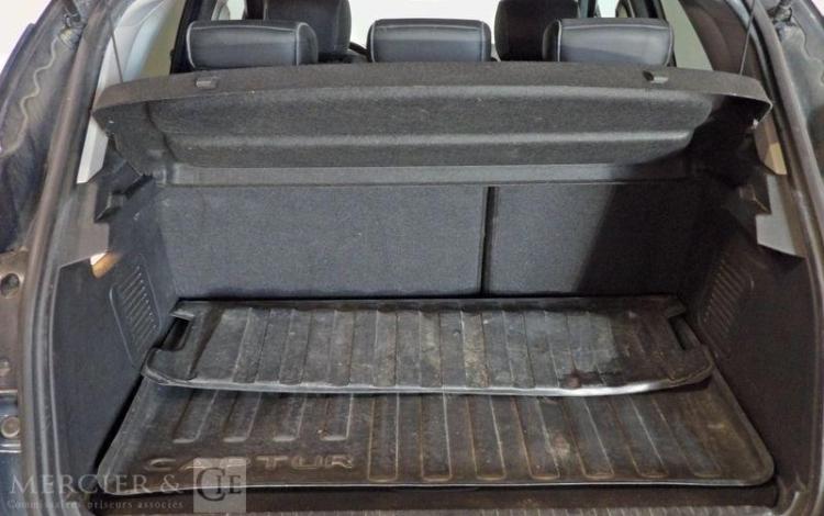 RENAULT CAPTUR 0.9 TCE 90ch INTENS BLEU FE-327-DQ