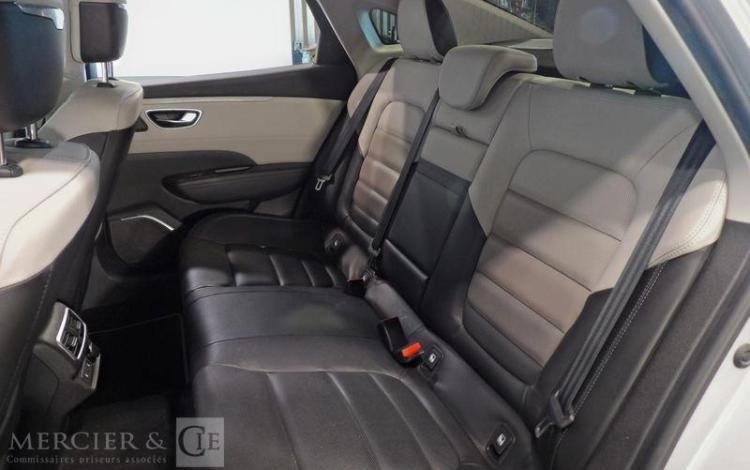 RENAULT TALISMAN 2.0 BLUEDCI 200CH INITIALE PARIS EDC BVA  FE-811-VZ