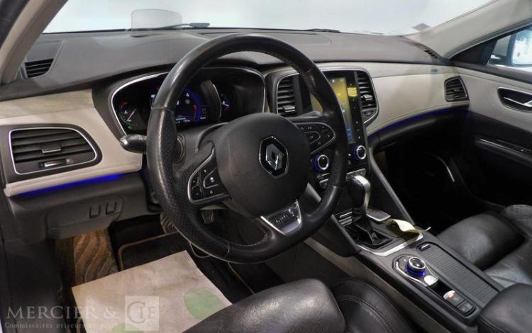 RENAULT TALISMAN 2.0 BLUEDCI 200CH INITIALE PARIS EDC BVA  FE-811-VZ