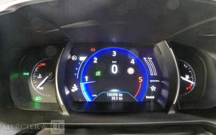 RENAULT TALISMAN 2.0 BLUEDCI 200CH INITIALE PARIS EDC BVA  FE-811-VZ