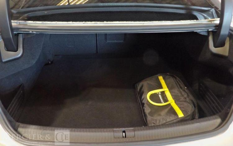 RENAULT TALISMAN 2.0 BLUEDCI 200CH INITIALE PARIS EDC BVA  FE-811-VZ