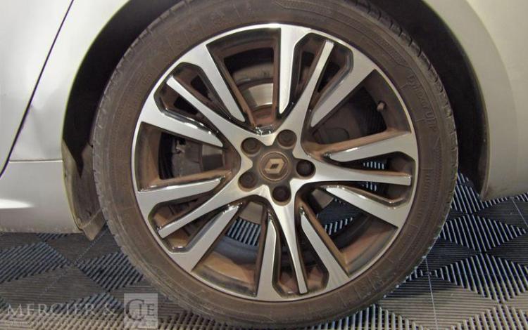 RENAULT TALISMAN 2.0 BLUEDCI 200CH INITIALE PARIS EDC BVA  FE-811-VZ