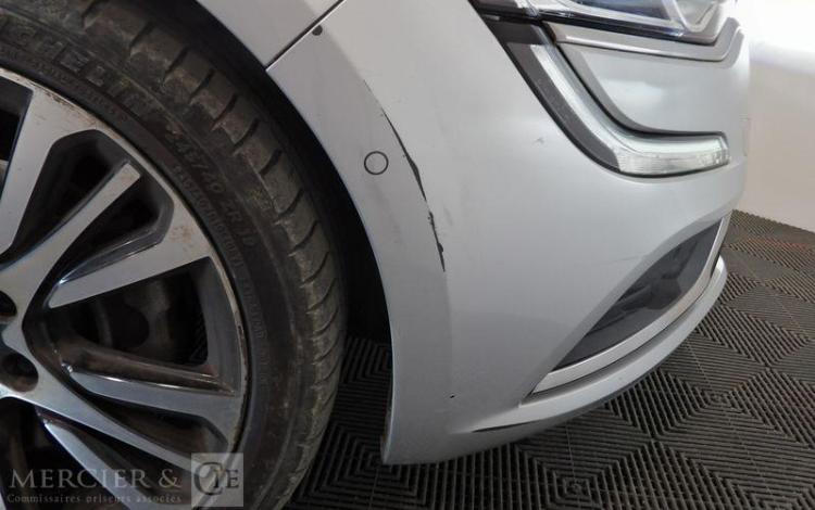 RENAULT TALISMAN 2.0 BLUEDCI 200CH INITIALE PARIS EDC BVA  FE-811-VZ