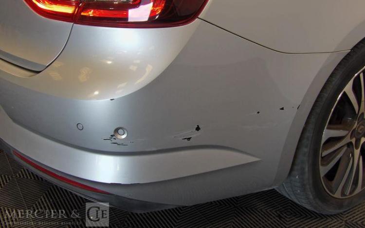 RENAULT TALISMAN 2.0 BLUEDCI 200CH INITIALE PARIS EDC BVA  FE-811-VZ