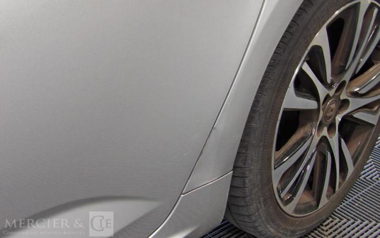 RENAULT TALISMAN 2.0 BLUEDCI 200CH INITIALE PARIS EDC BVA  FE-811-VZ