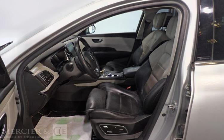 RENAULT TALISMAN 2.0 BLUEDCI 200CH INITIALE PARIS EDC BVA  FE-811-VZ