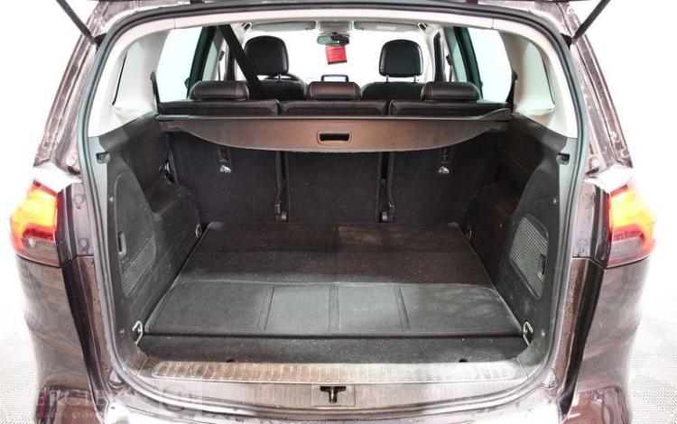 OPEL ZAFIRA 1.6 SIDI T 170ch ECOFLEX INNOVATION S&S PRUNE FE-903-FT