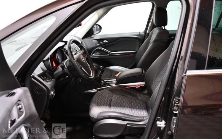 OPEL ZAFIRA 1.6 SIDI T 170ch ECOFLEX INNOVATION S&S PRUNE FE-903-FT