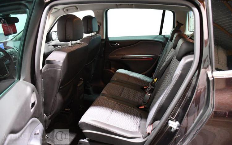 OPEL ZAFIRA 1.6 SIDI T 170ch ECOFLEX INNOVATION S&S PRUNE FE-903-FT