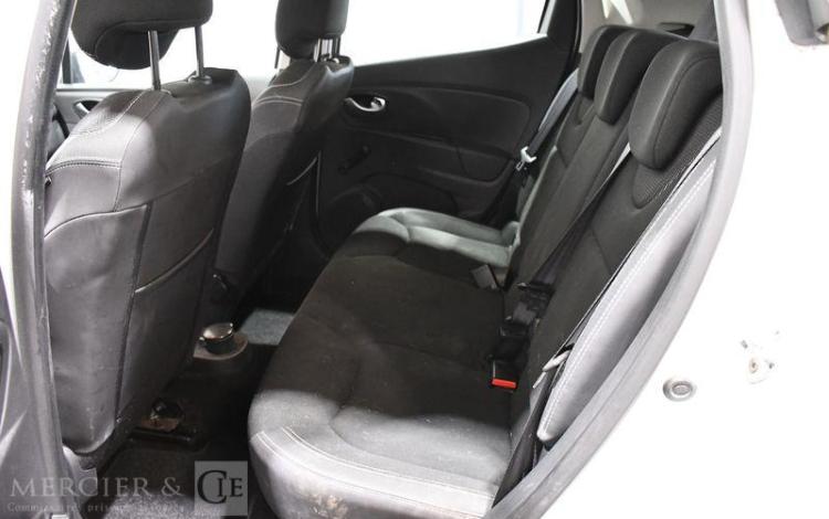 RENAULT CLIO TREND TCE 75 BLANC FF-225-MS