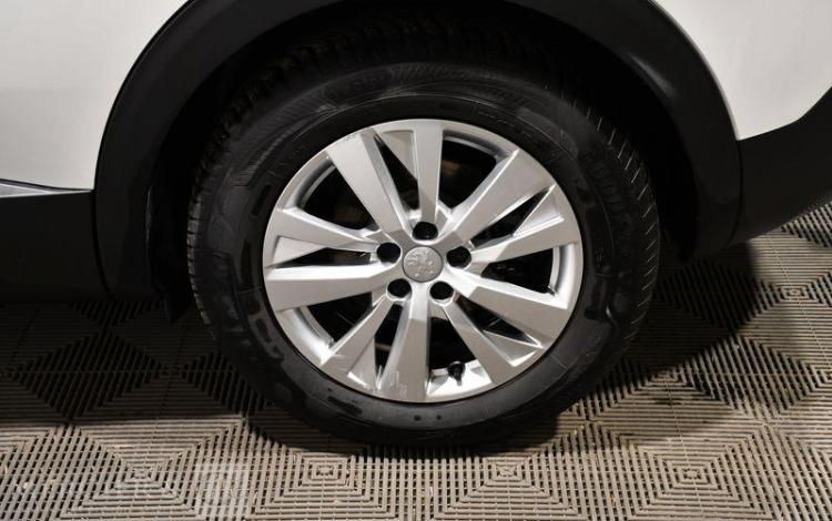 PEUGEOT 3008 GENERATION-II 1.5 BLUEHDI 130CH ACTIVE BUSINESS S&S BLANC FF-388-WE