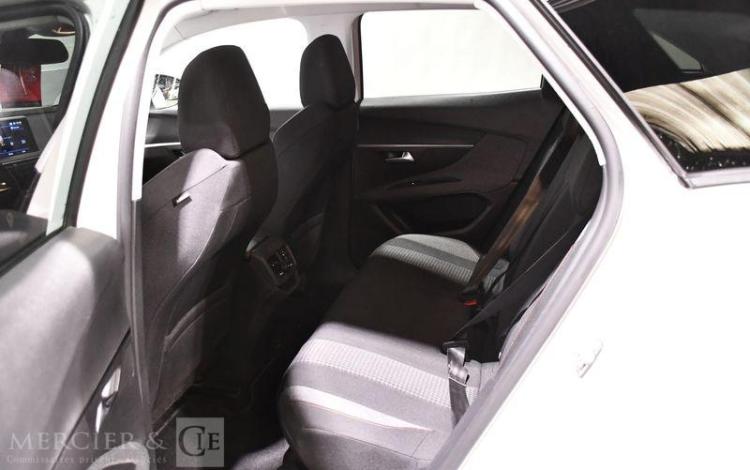 PEUGEOT 3008 GENERATION-II 1.5 BLUEHDI 130CH ACTIVE BUSINESS S&S BLANC FF-388-WE