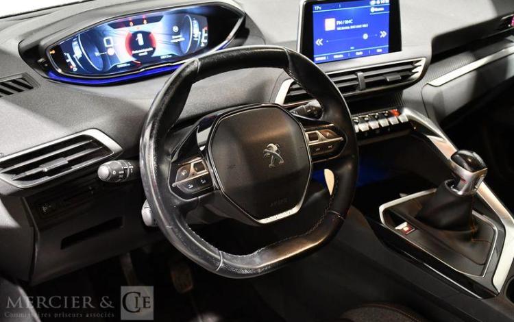 PEUGEOT 3008 GENERATION-II 1.5 BLUEHDI 130CH ACTIVE BUSINESS S&S BLANC FF-388-WE