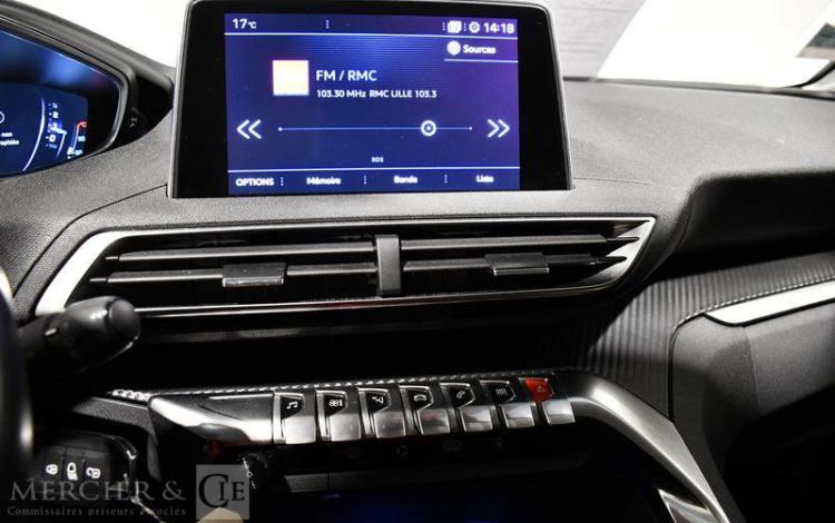 PEUGEOT 3008 GENERATION-II 1.5 BLUEHDI 130CH ACTIVE BUSINESS S&S BLANC FF-388-WE