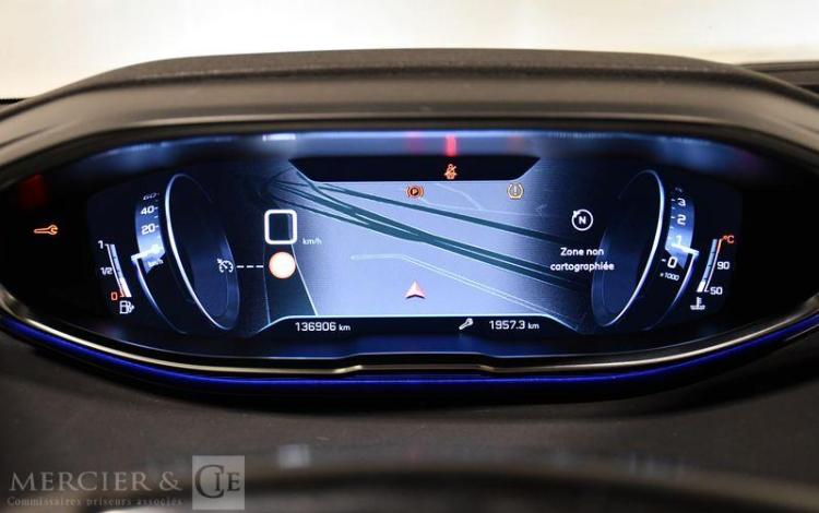 PEUGEOT 3008 GENERATION-II 1.5 BLUEHDI 130CH ACTIVE BUSINESS S&S BLANC FF-388-WE