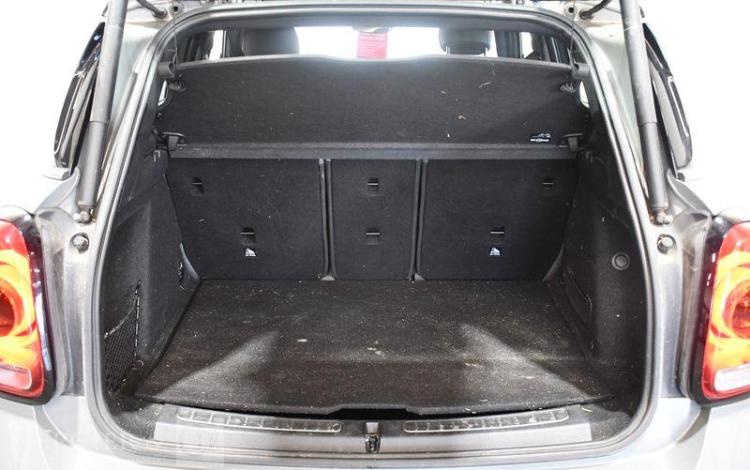 MINI COUNTRYMAN 2,0 D 150 COOPER BVA GRIS FF-446-CN