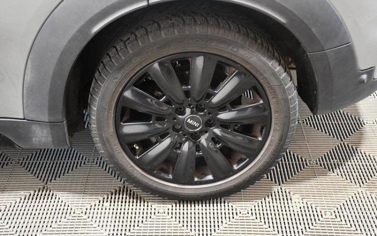 MINI COUNTRYMAN 2,0 D 150 COOPER BVA GRIS FF-446-CN